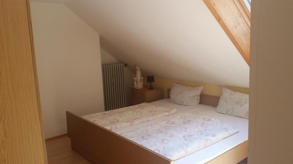 Ferienhotel Faisst Bad Peterstal-Griesbach Eksteriør billede